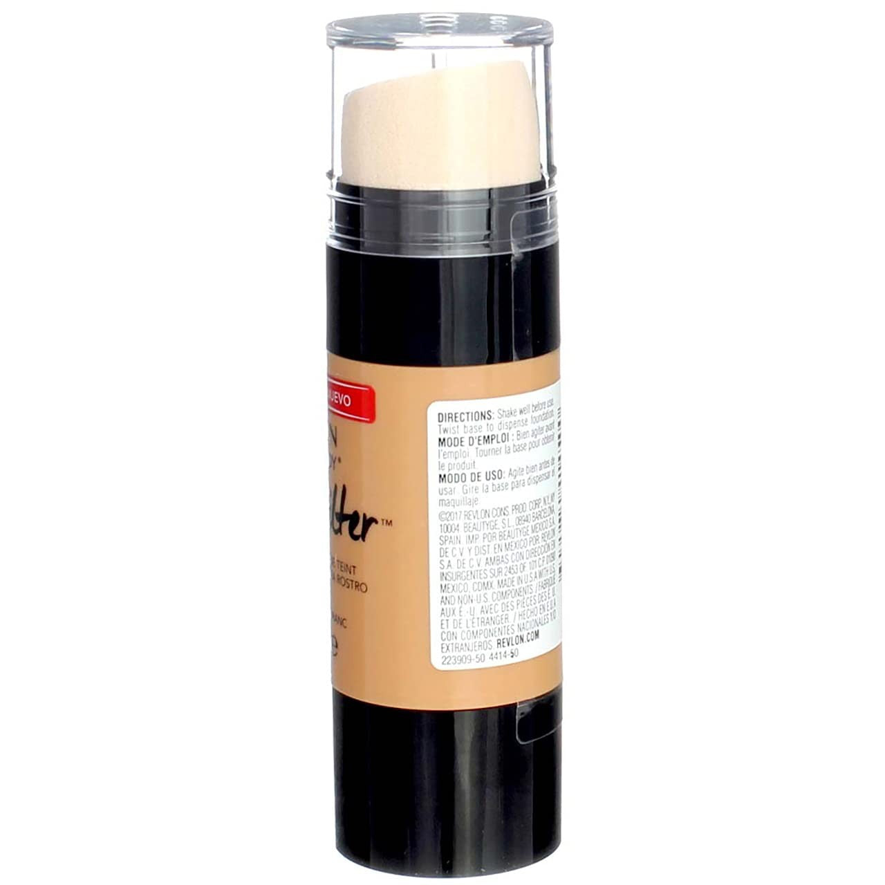 Revlon Photoready INSTA-FILTER Foundation, 320 True Beige 
