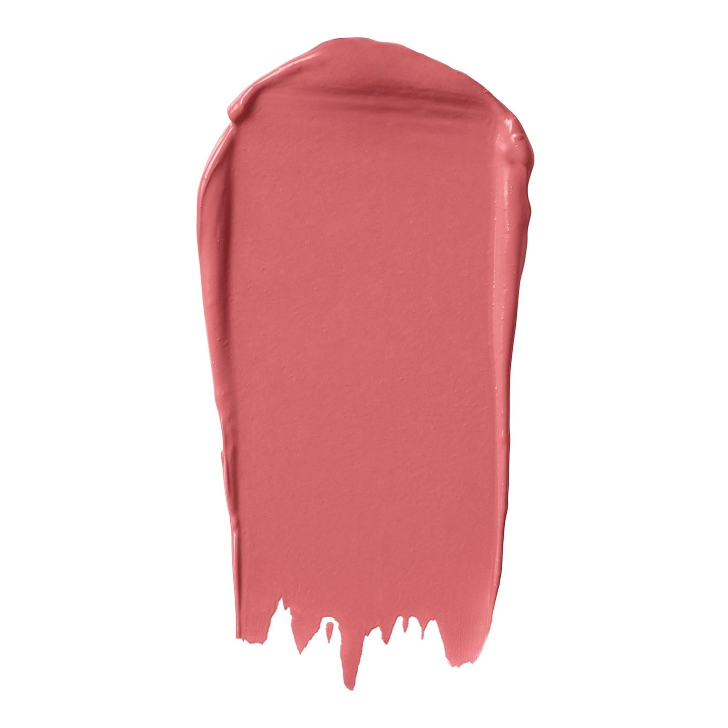 2 PACK - e.l.f. O Face Satin Lipstick - 81787 EFFORTLESS dusty mauve