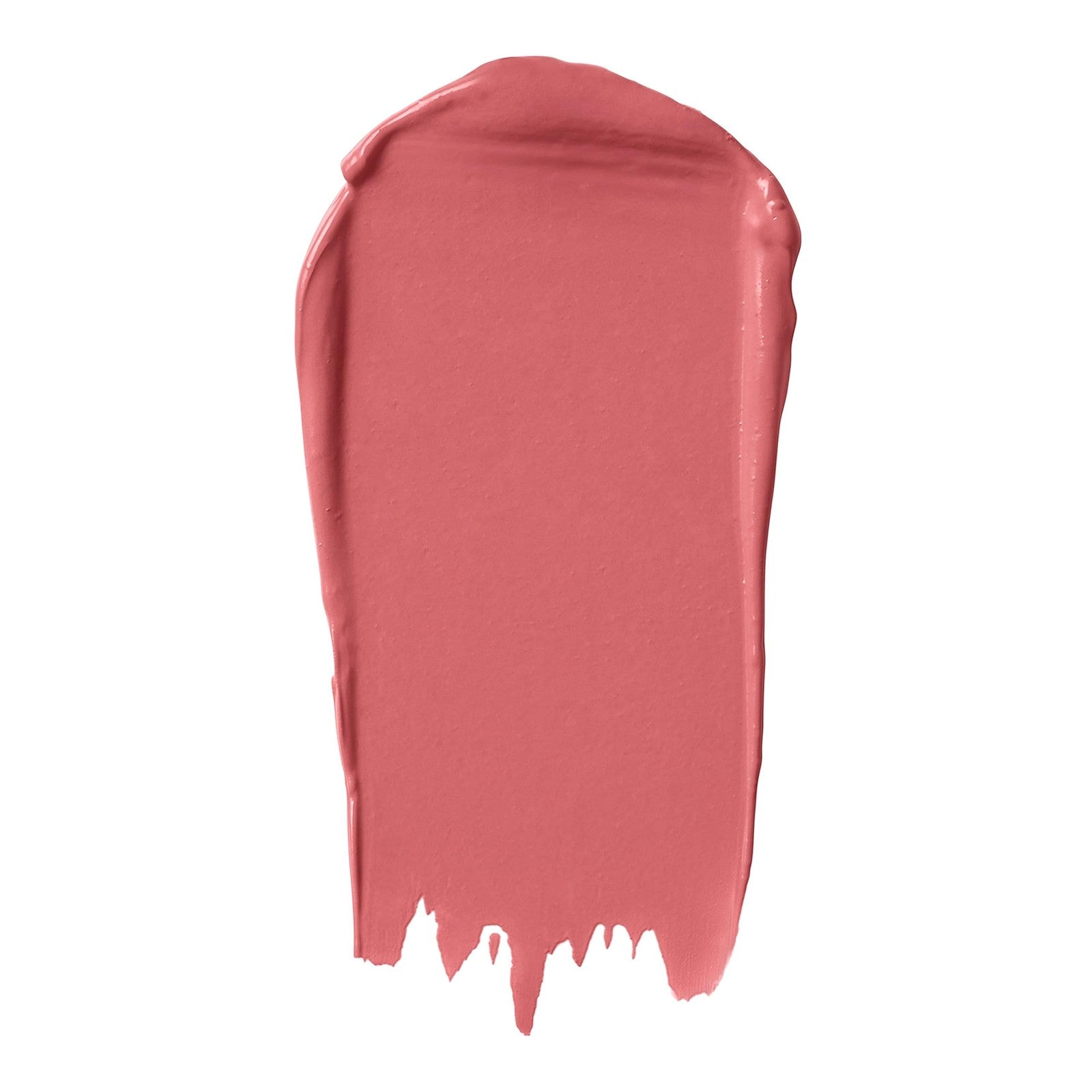 2 PACK - e.l.f. O Face Satin Lipstick - 81787 EFFORTLESS dusty mauve