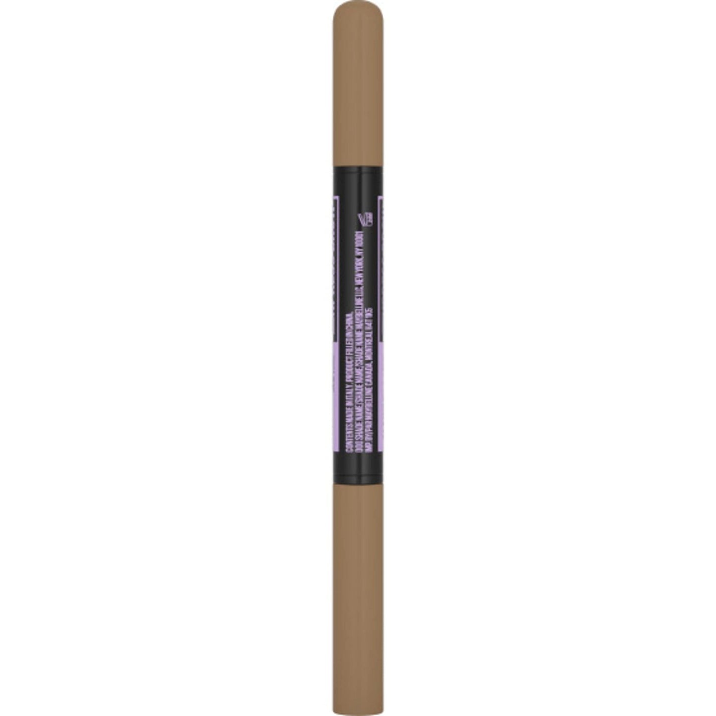 2 Pack - Maybelline Express Brow 2-In-1 Pencil Powder 250 Blonde