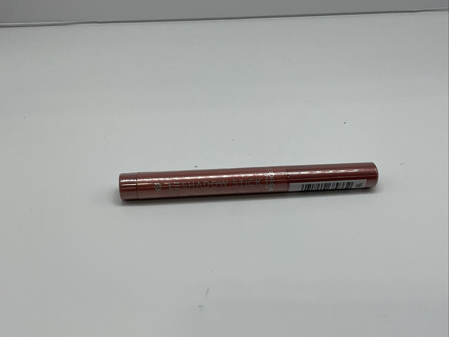 L'oreal Le Shadow Stick Eyeshadow - 118 Cloudy Rose - Single