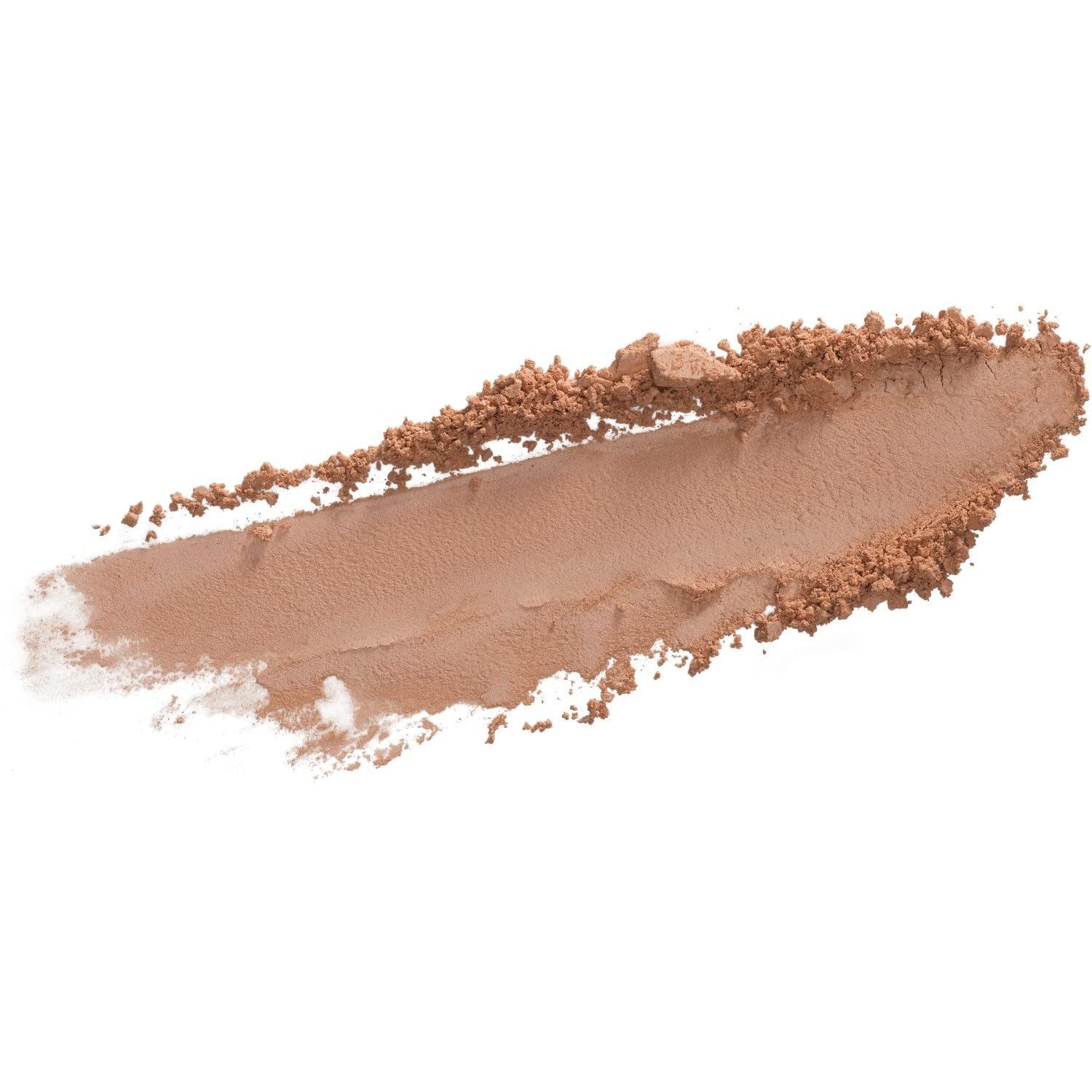 Burts Bees Blush Mattifying Powder #1215 Toasted Cinnamon