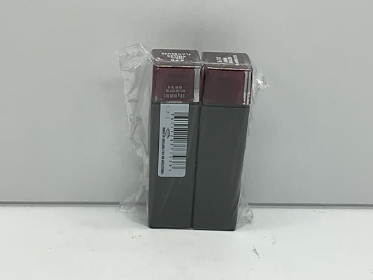 2 PACK - Covergirl Exhibitionist 24-Hour Matte Lipstick - 670 High Roller