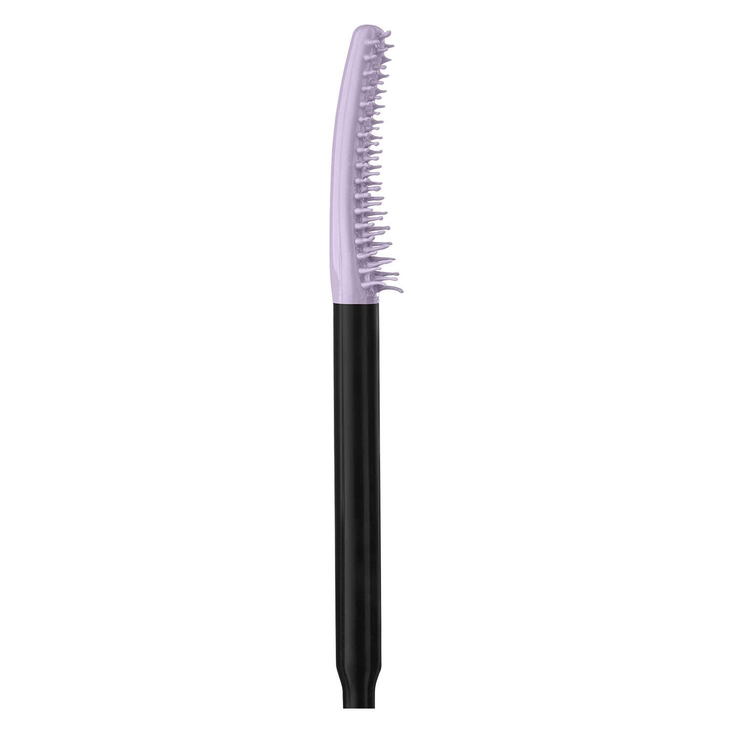 Maybelline The Falsies Push Up Angel Washable Mascara - 501 Blackest Black 