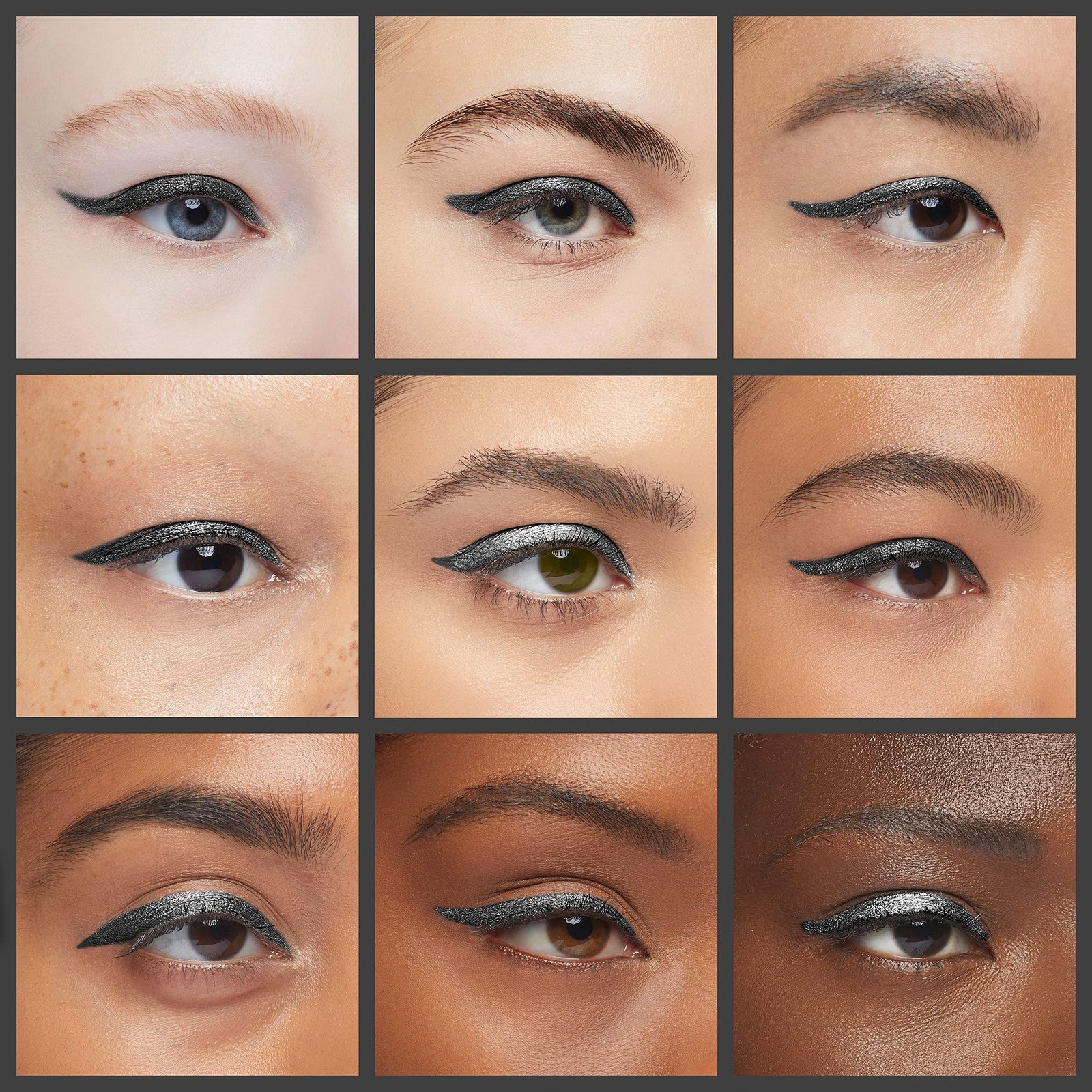 L'Oreal Paris Makeup Infallible Pro-Last Pencil Eyeliner, Waterproof and Smudge-