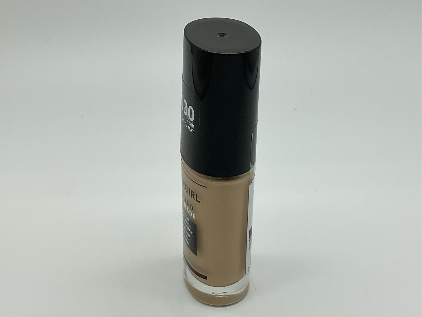 Covergirl TruBlend Matte Made Foundation - L30 Golden Ivory
