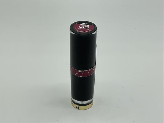 Revlon Super Lustrous Glass Shine Lipstick - 025 Glass Ruby