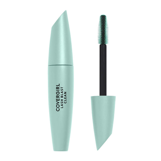 Covergirl Lash Blast Clean Volumen Mascara - 800 Very Black
