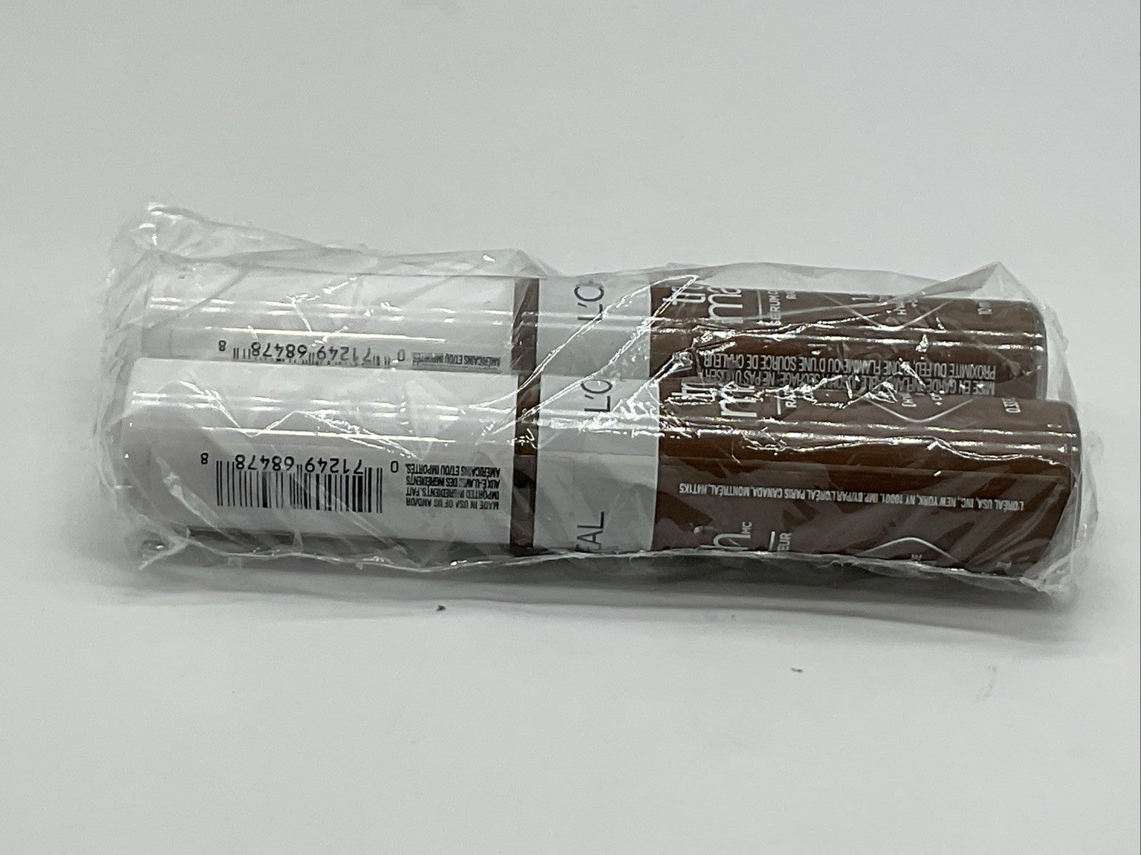 2 PACK - L’Oreal True Match Radiant Serum Concealer - C10 Deep