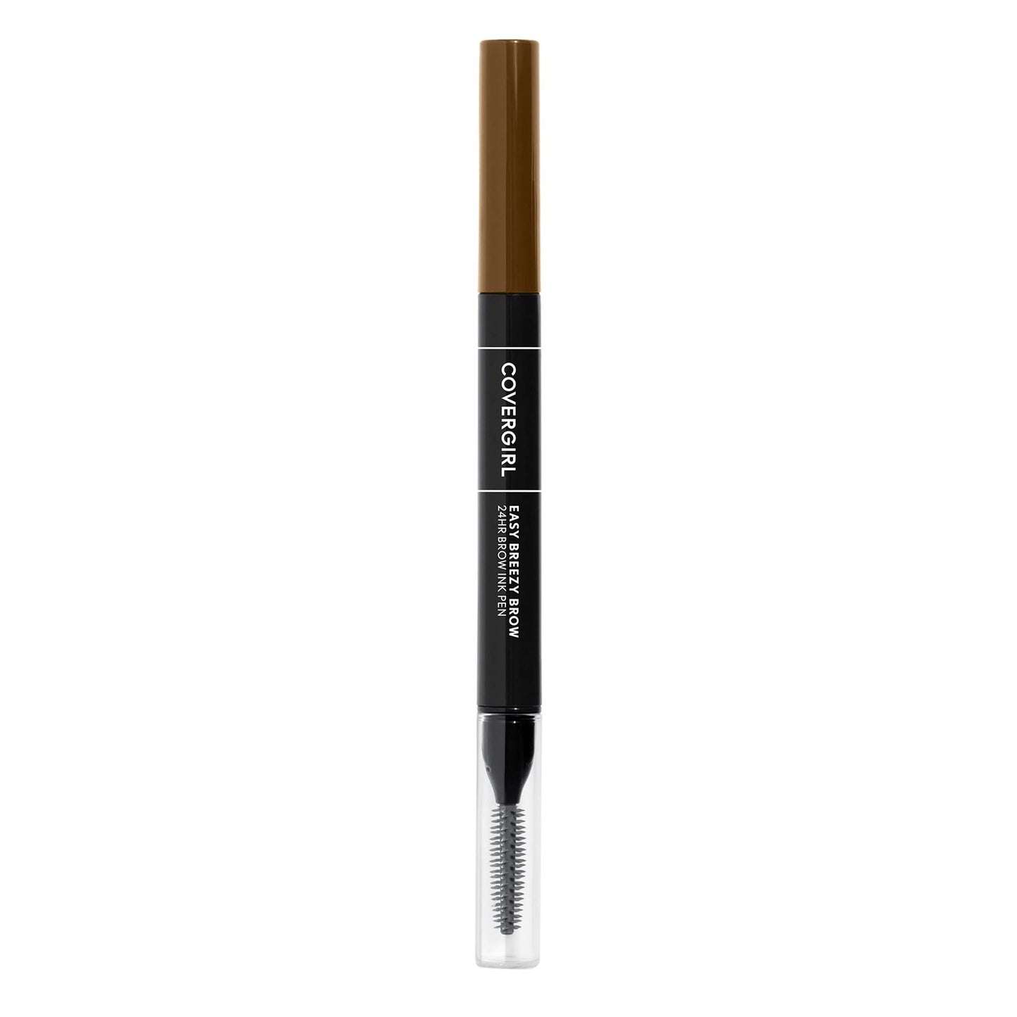 CoverGirl Easy Breezy 24 HR Brow Ink Pen - 100 Soft Blonde