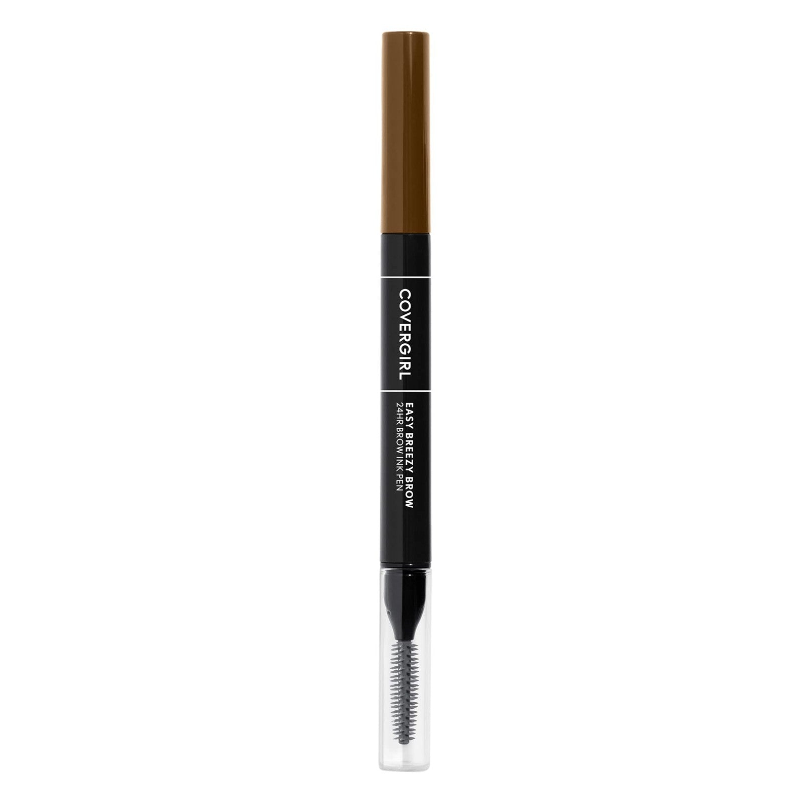 CoverGirl Easy Breezy 24 HR Brow Ink Pen - 100 Soft Blonde