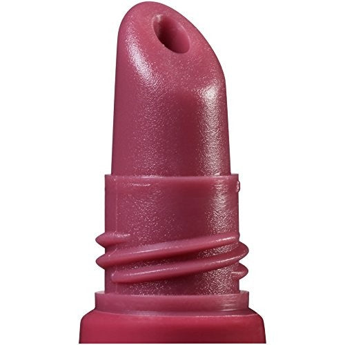 4 PACK - REVLON KISS PLUMPING LIP CREME 535 SPICED BERRY