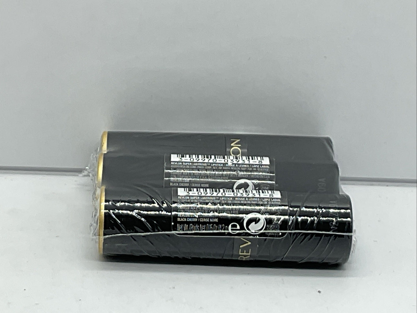 Revlon Super Lustrous The Luscious Mattes Lipstick - 021 Black Cherry