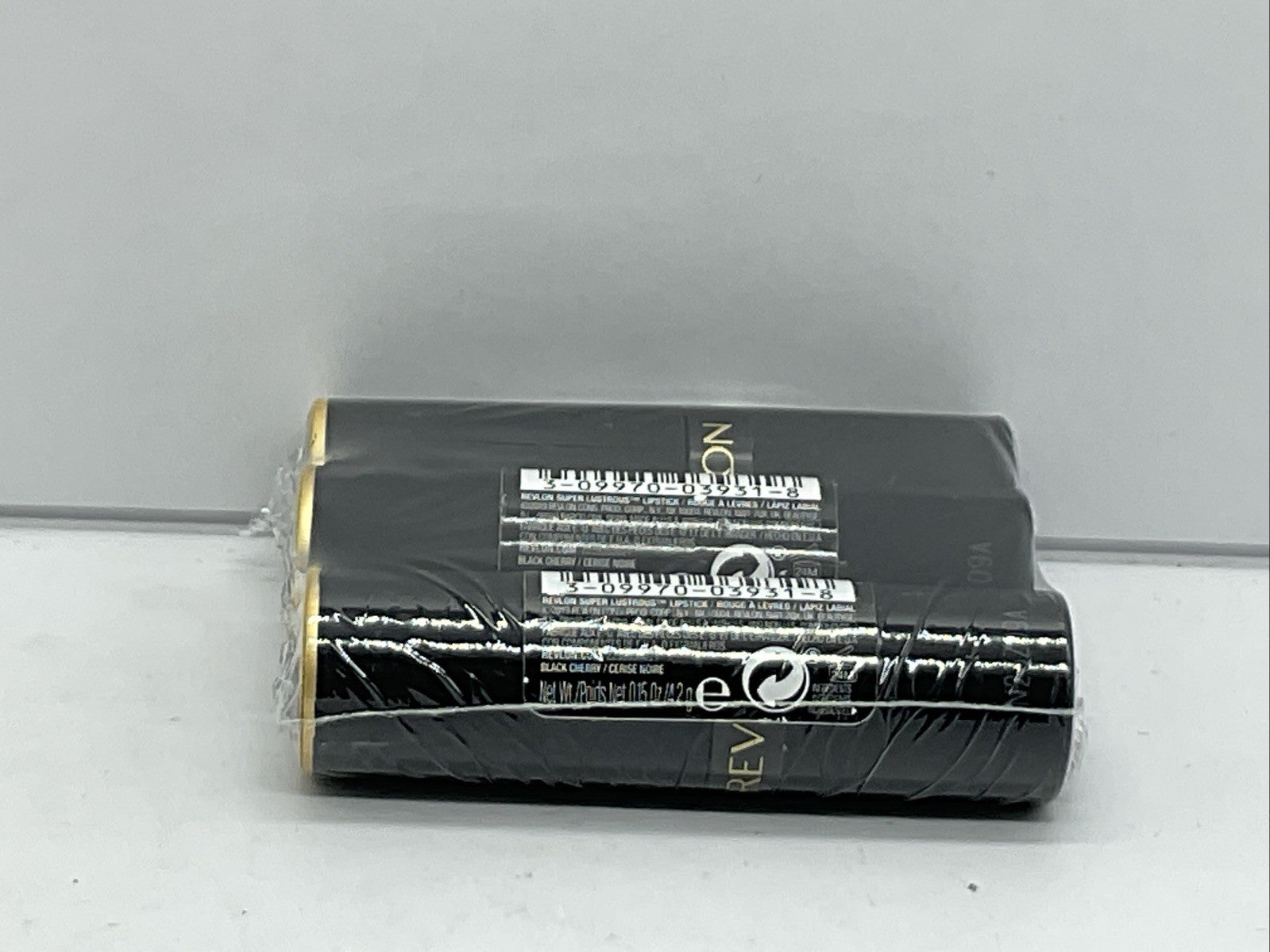 Revlon Super Lustrous The Luscious Mattes Lipstick - 021 Black Cherry