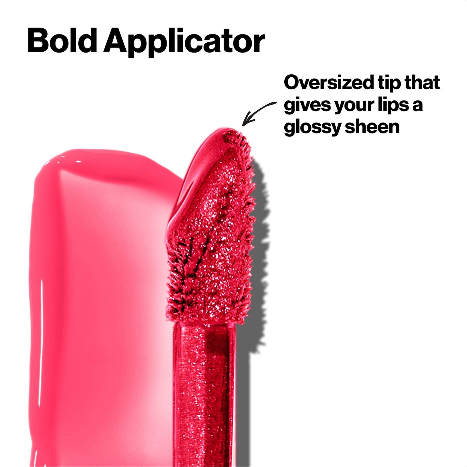 3 Pack - Revlon Super Lustrous Lip Gloss, Hydrating, 300 All that Glitters