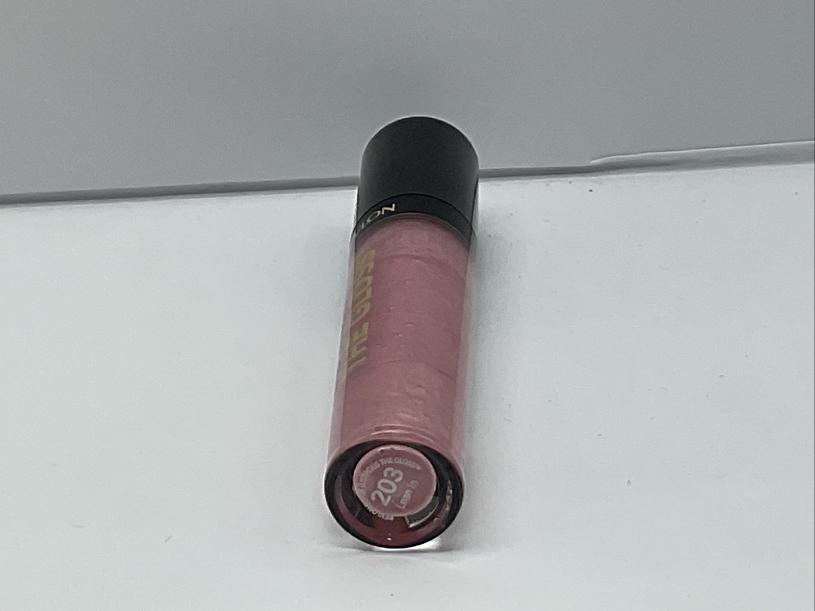 Revlon Super Lustrous The Gloss -  203 Lean In - Single