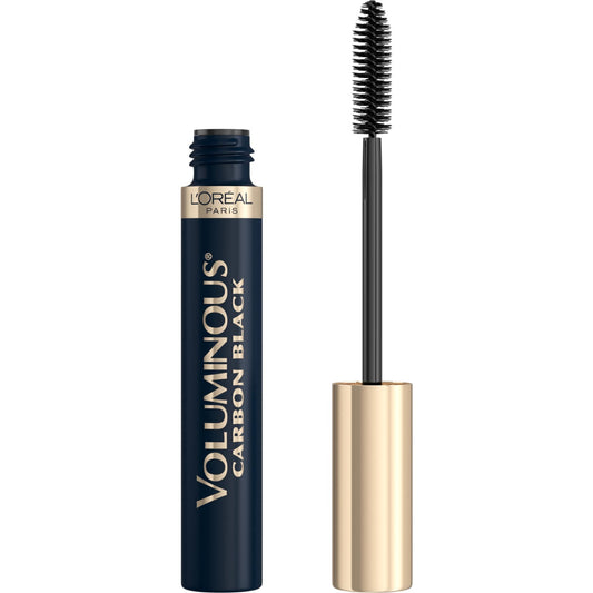 L'Oreal Voluminous Original Mascara .28 Fl oz - 335 Carbon Black