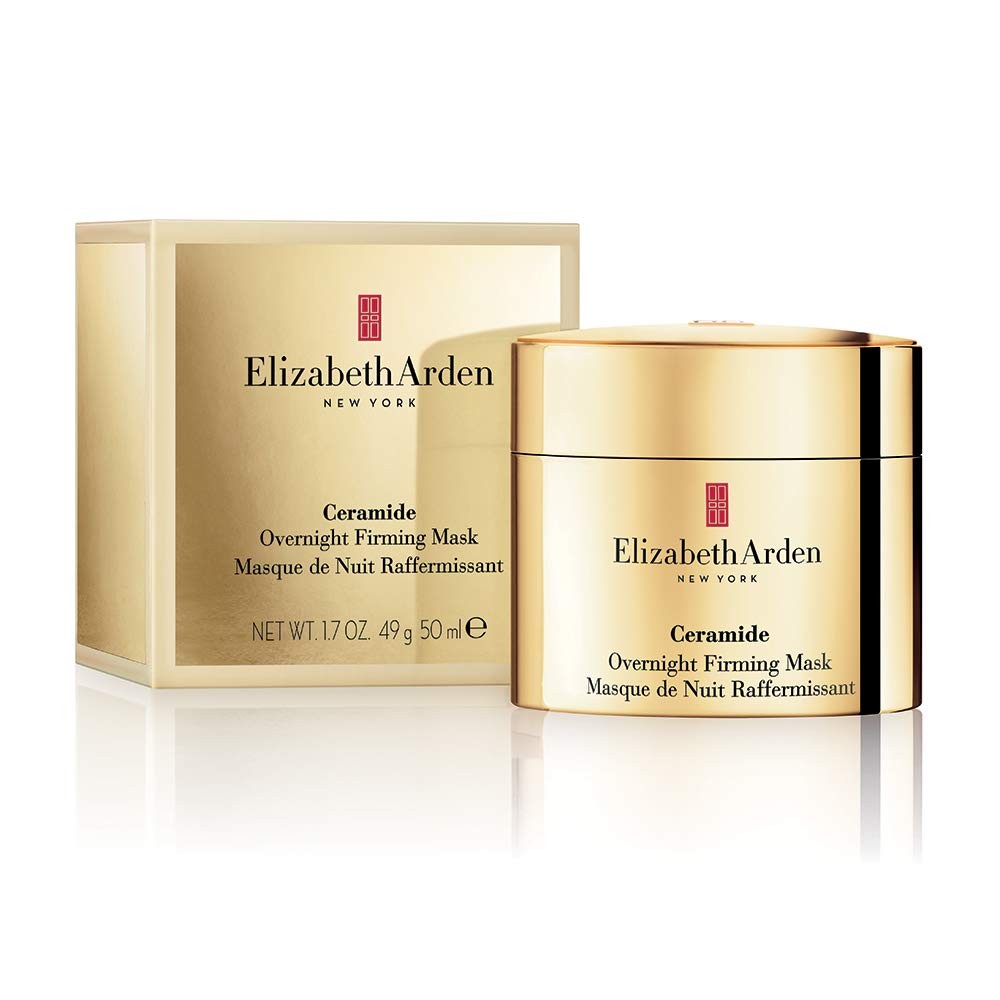 Elizabeth Arden Ceramide Overnight Firming Mask