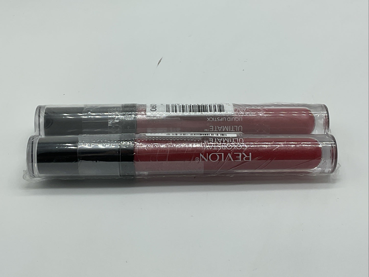 2 PACK - Revlon ColorStay Ultimate Liquid Lipstick - 060 Stellar Sunrise