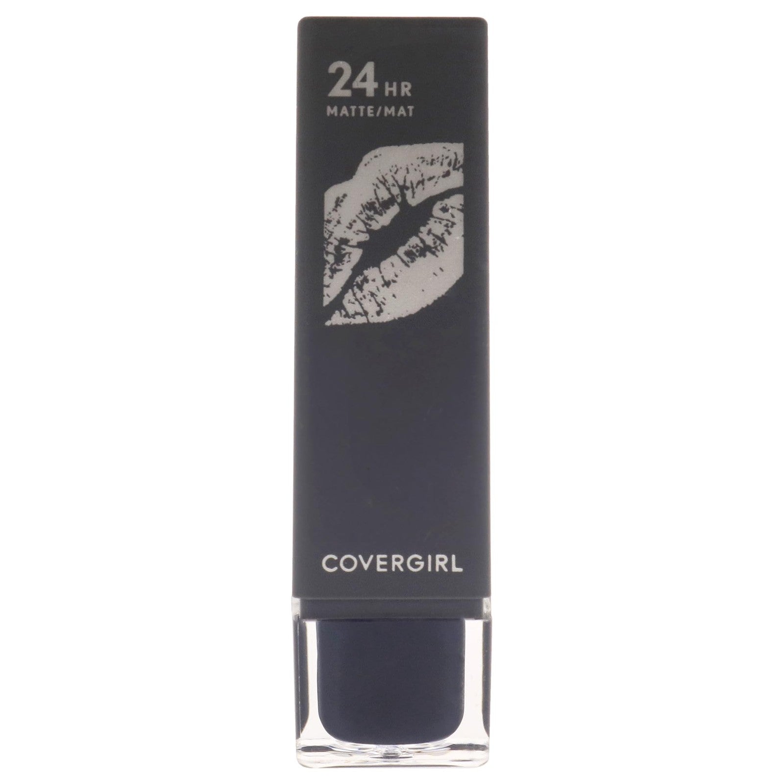 Covergirl Exhibitionist 24Hr Ultra Matte Lipstick - 710 Come Through