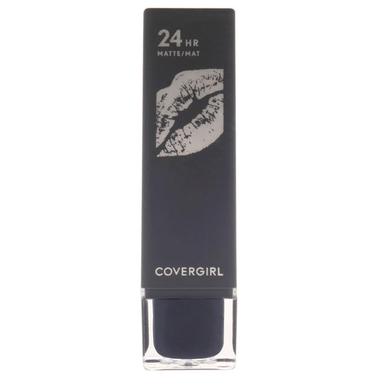 Covergirl Exhibitionist 24Hr Ultra Matte Lipstick - 710 Come Through
