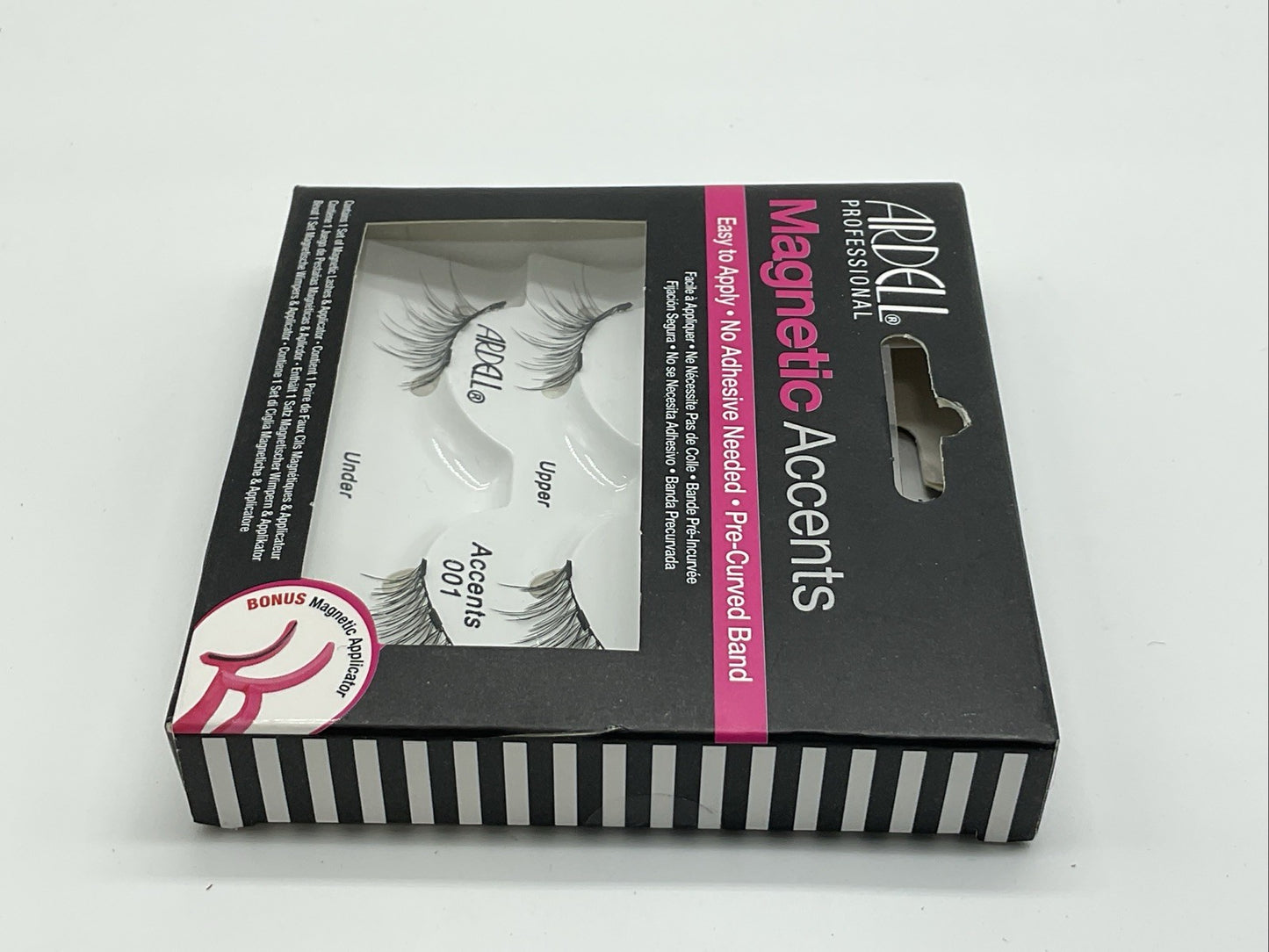 Ardell Professional Magnetic Eyelashes - Black (67953)