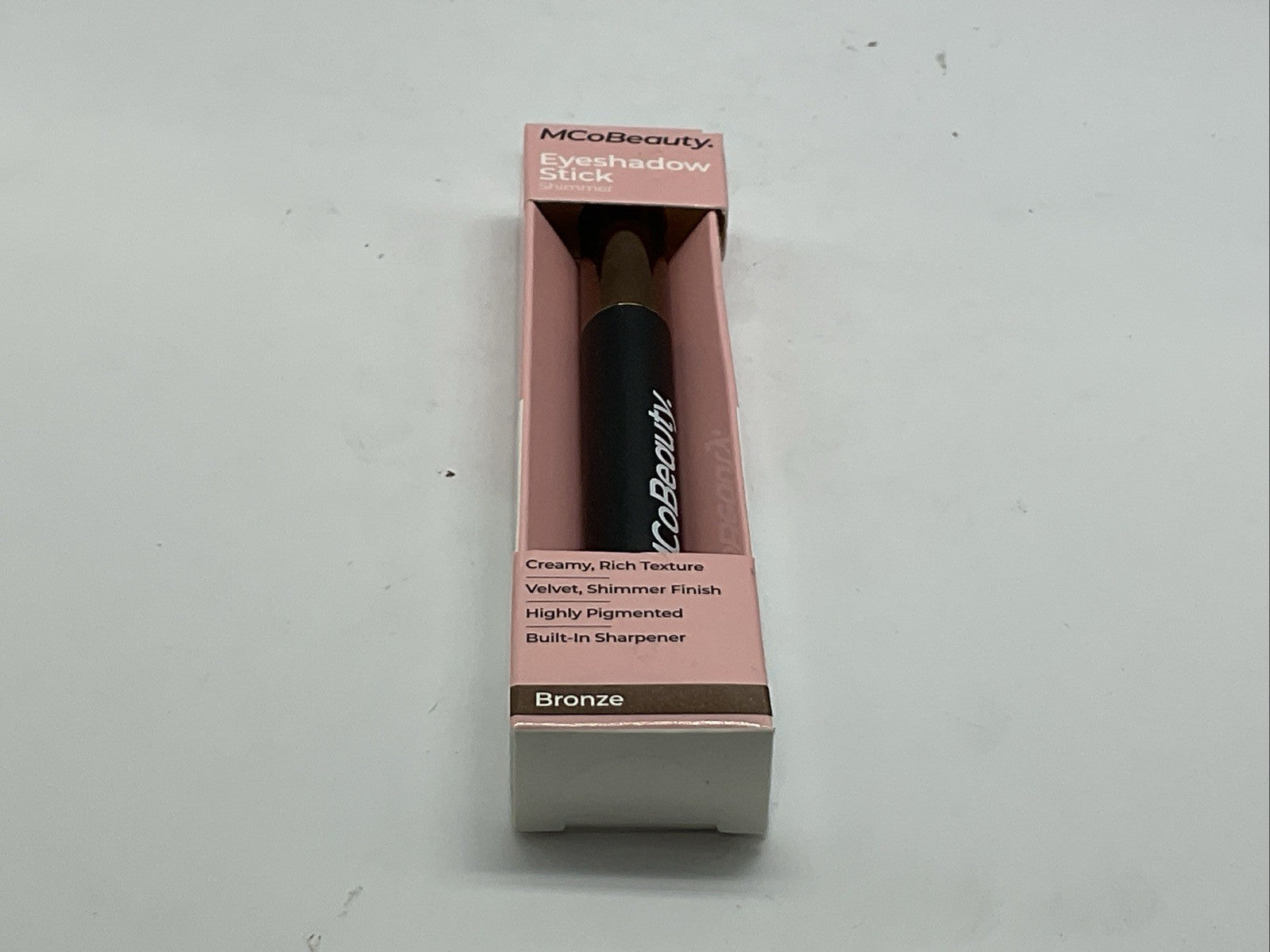 MCoBeauty Eyeshadow Stick - Bronze