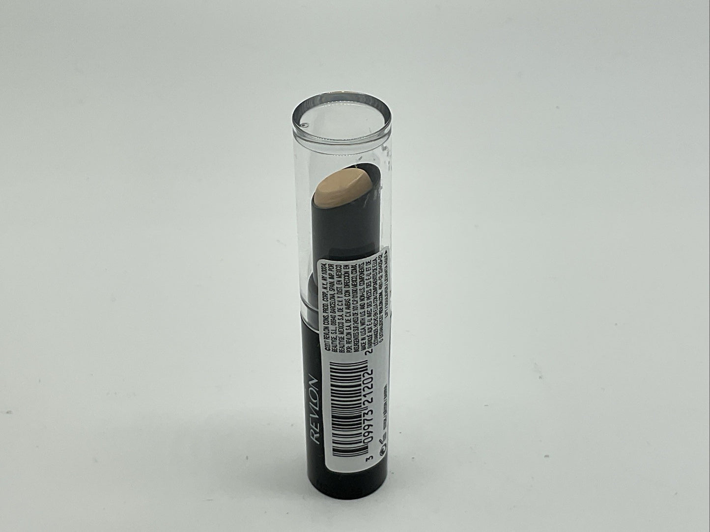Revlon PhotoReady Concealer Stick Creamy Face Makeup 0.11 oz - 002 Light Pale