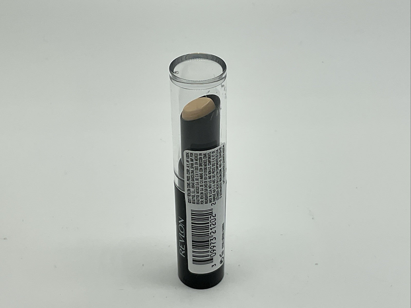 Revlon PhotoReady Concealer Stick Creamy Face Makeup 0.11 oz - 002 Light Pale