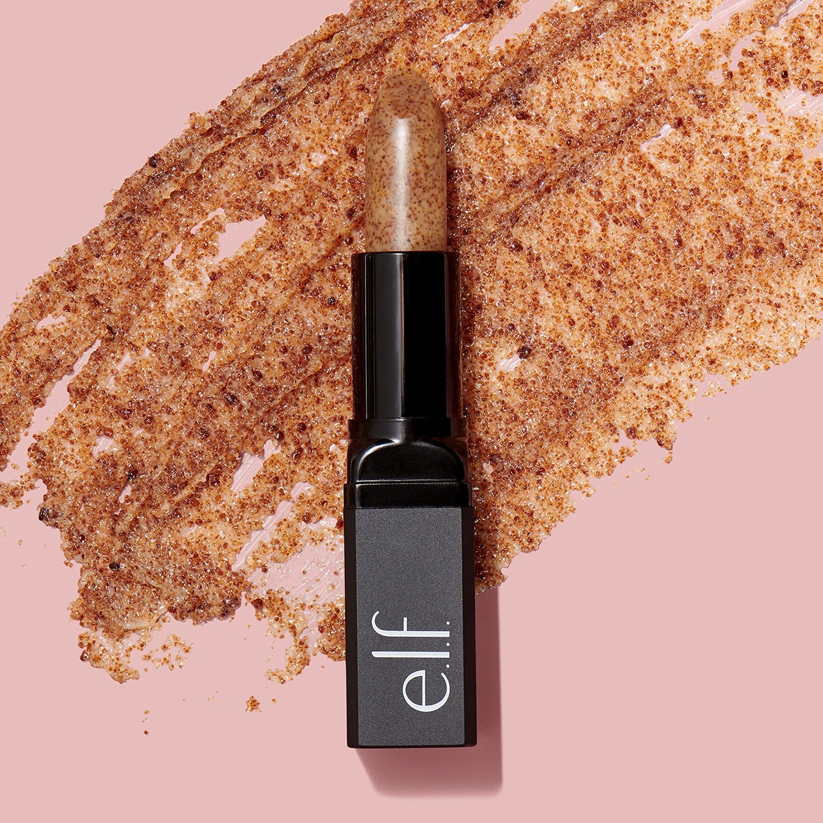 3 Pack - e.l.f. Lip Exfoliator - Brown Sugar