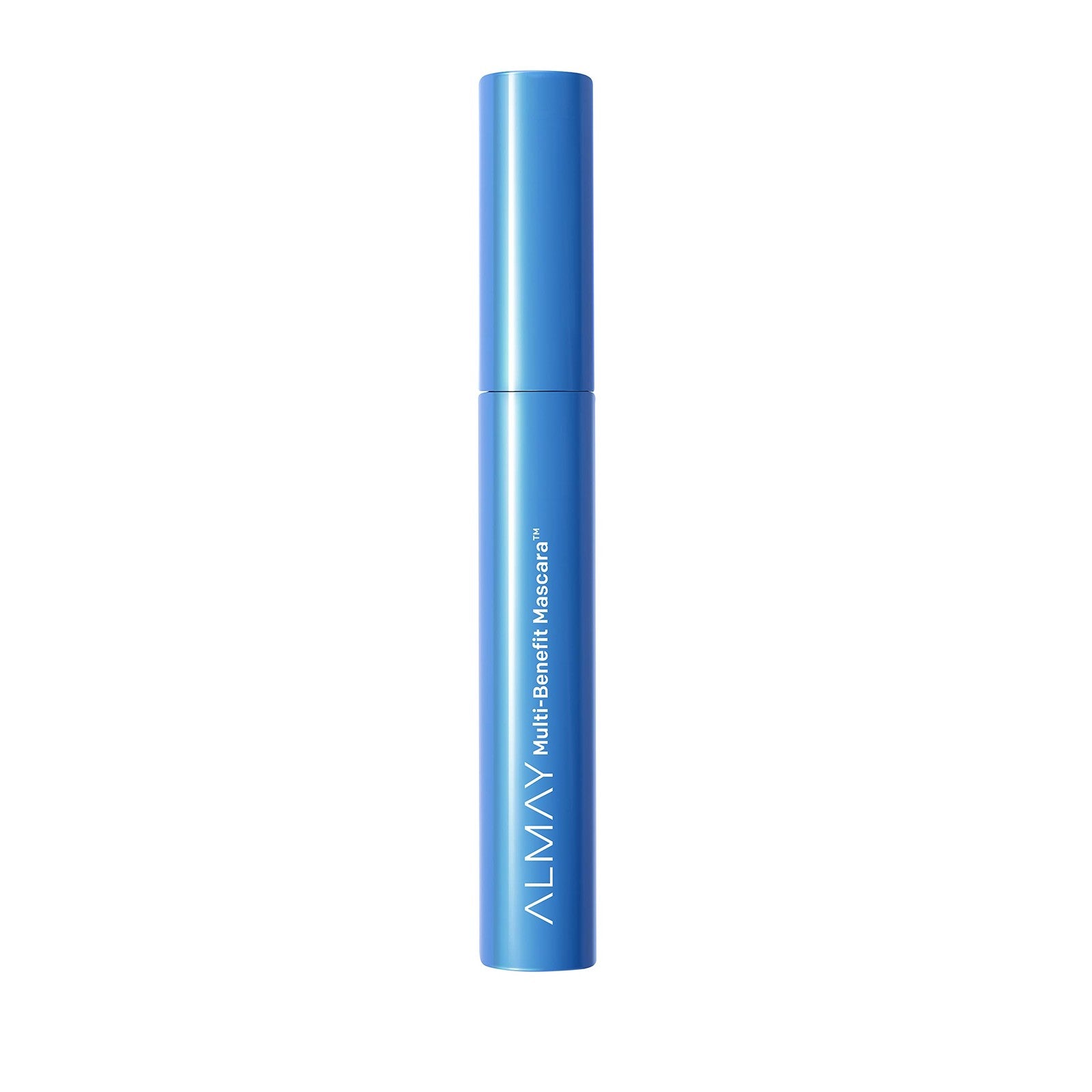 2 PACK - Almay Multi-Benefit Washable Mascara 503 Black Brown 