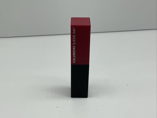 Revlon Colorstay Color Stay Suede Ink Lipstick - 011 Type A - Single