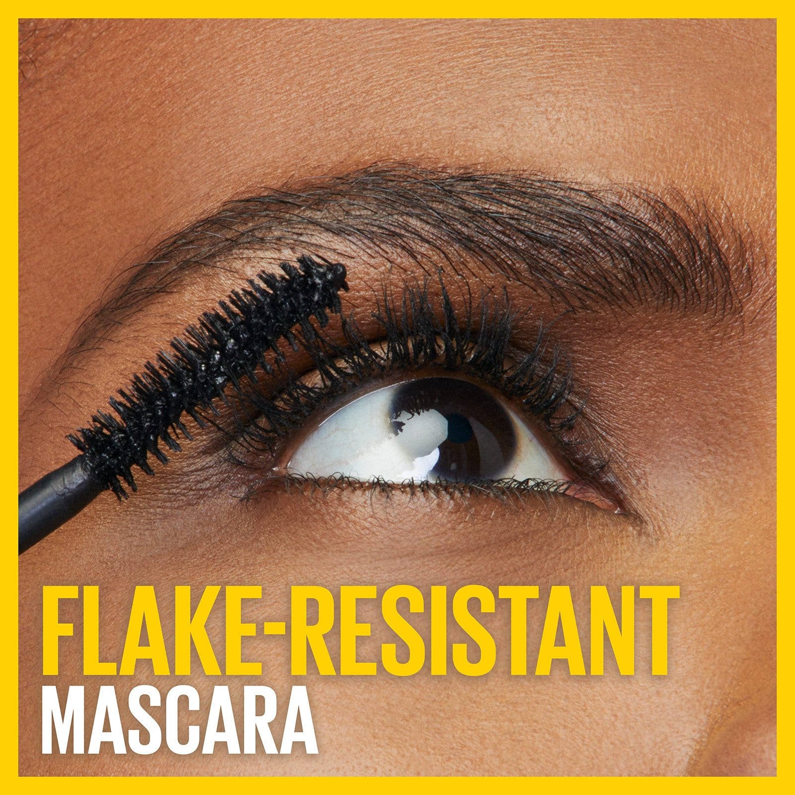 Maybelline Colossal Curl Bounce Mascara 0.33oz - 350 Blackest Black