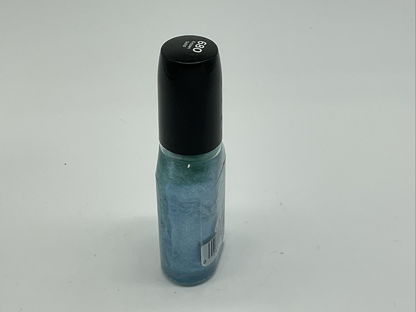Sally Hansen Hard as Nails Nail Color Polish - 680 Frozen Solid