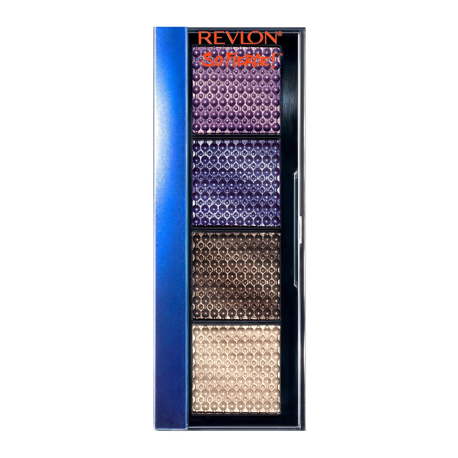 2 PACK - Revlon So Fierce! Prismatic Palette Sealed 0.21 oz Each - 964 Clap Back