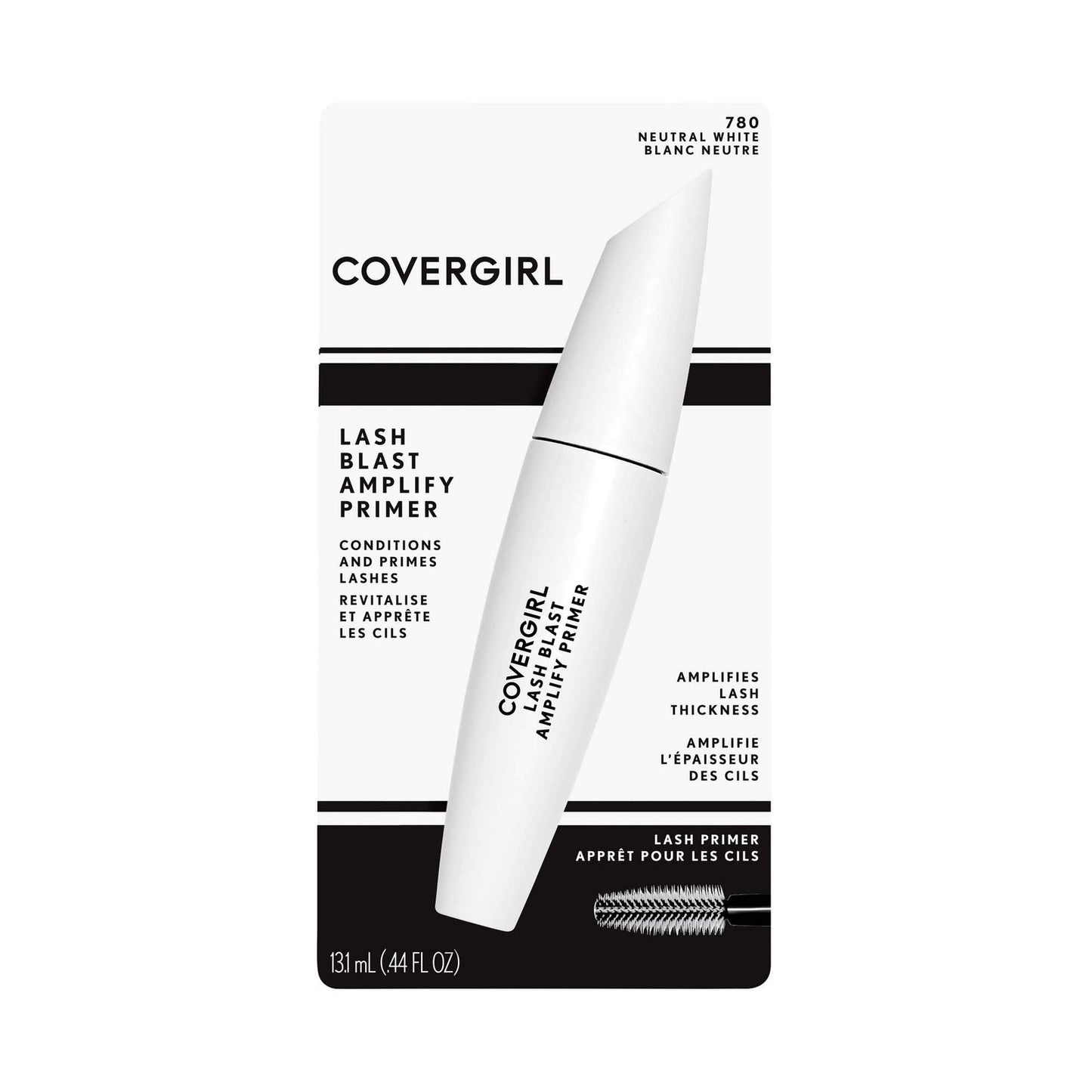 Covergirl Blast Lash Amplify Primer Condition - 780 White Neutral
