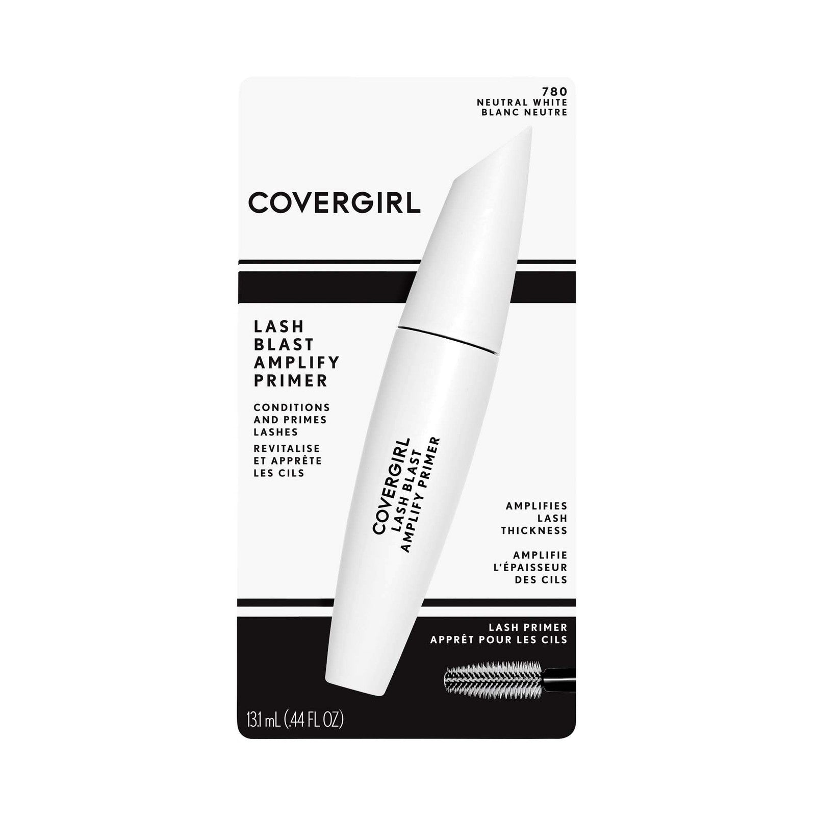 Covergirl Blast Lash Amplify Primer Condition - 780 White Neutral