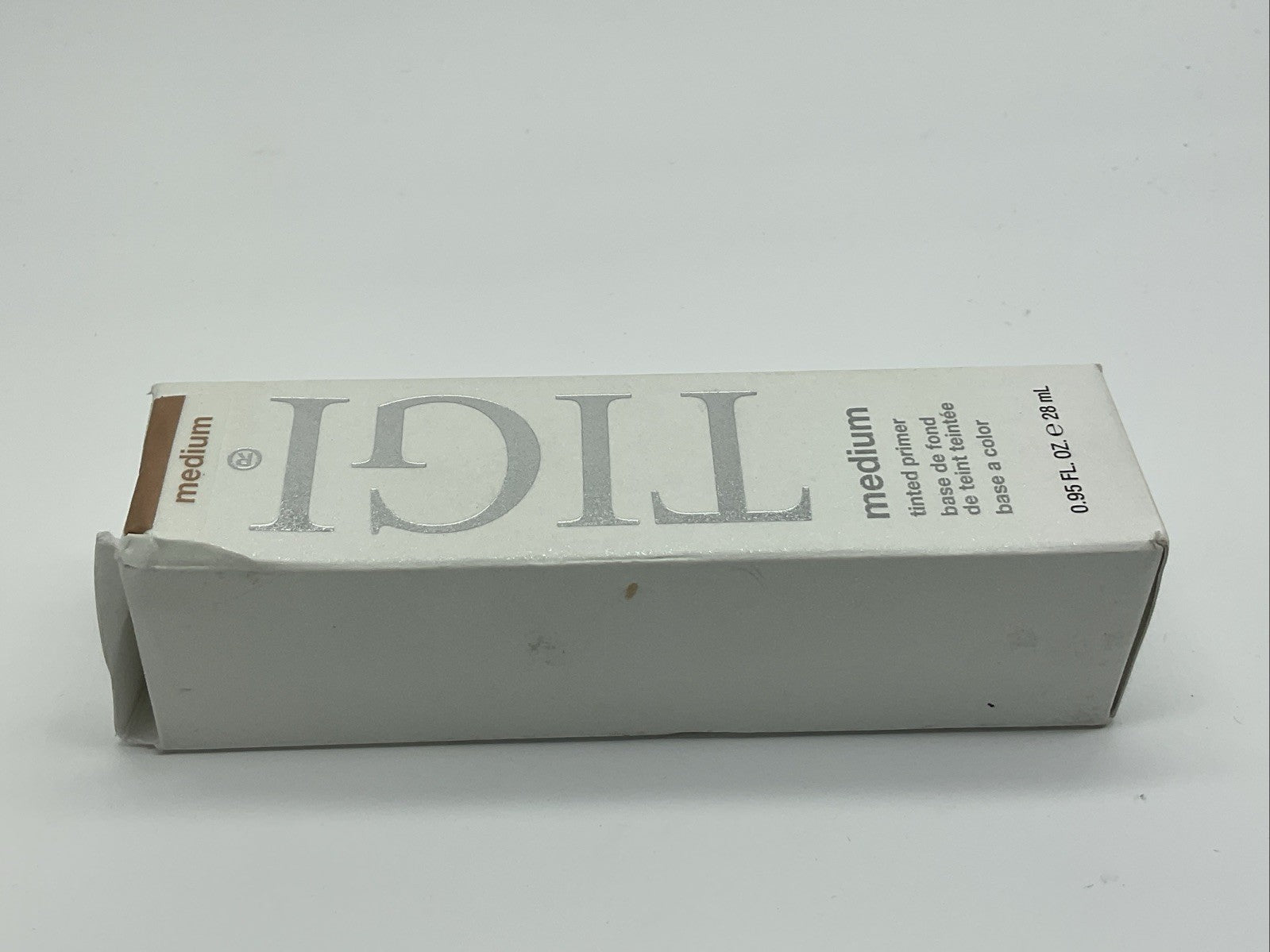 TIGI Professional Cosmetics Tinted Primer 0.95 Oz - Medium