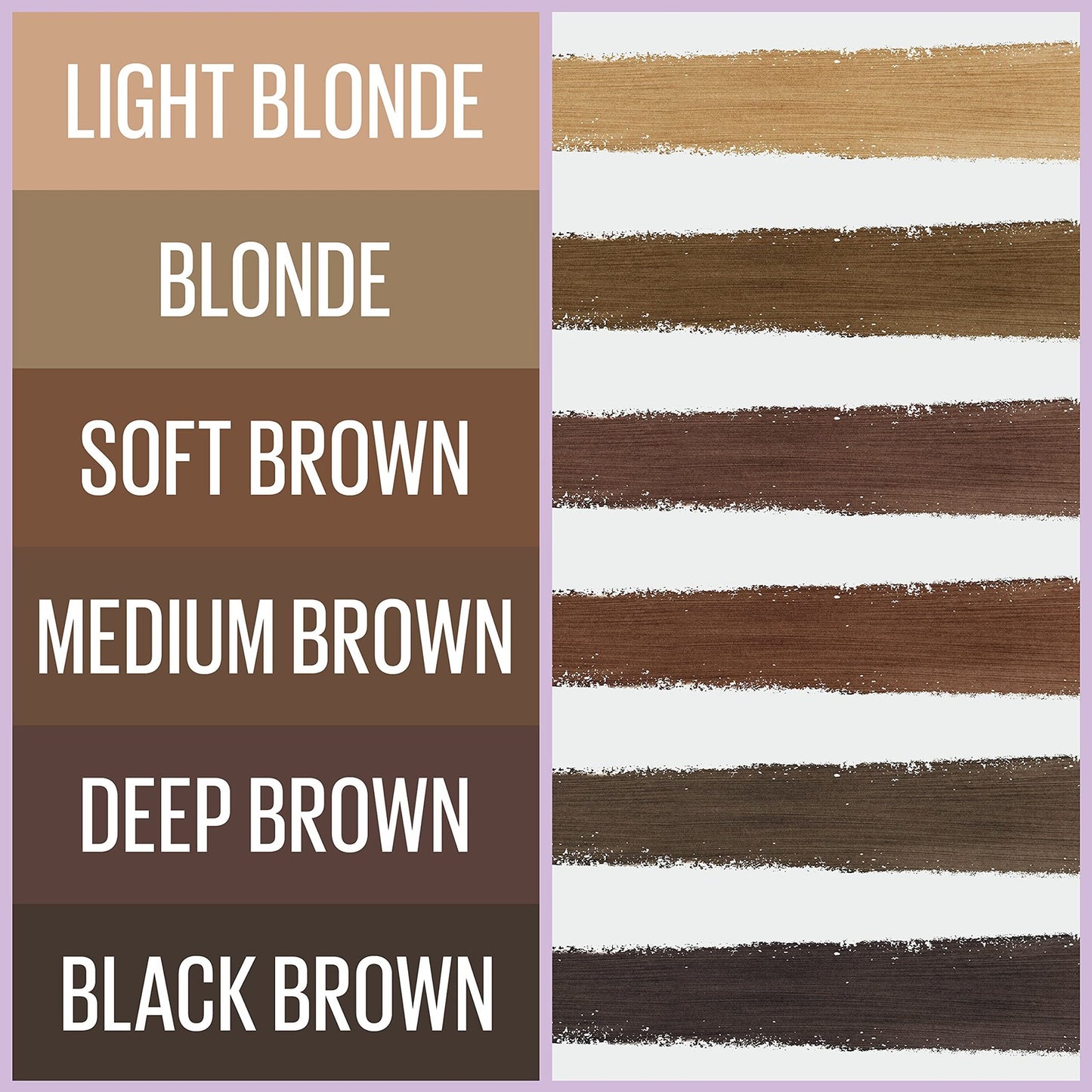 2 Pack - Maybelline Express Brow 2-In-1 Pencil Powder 250 Blonde