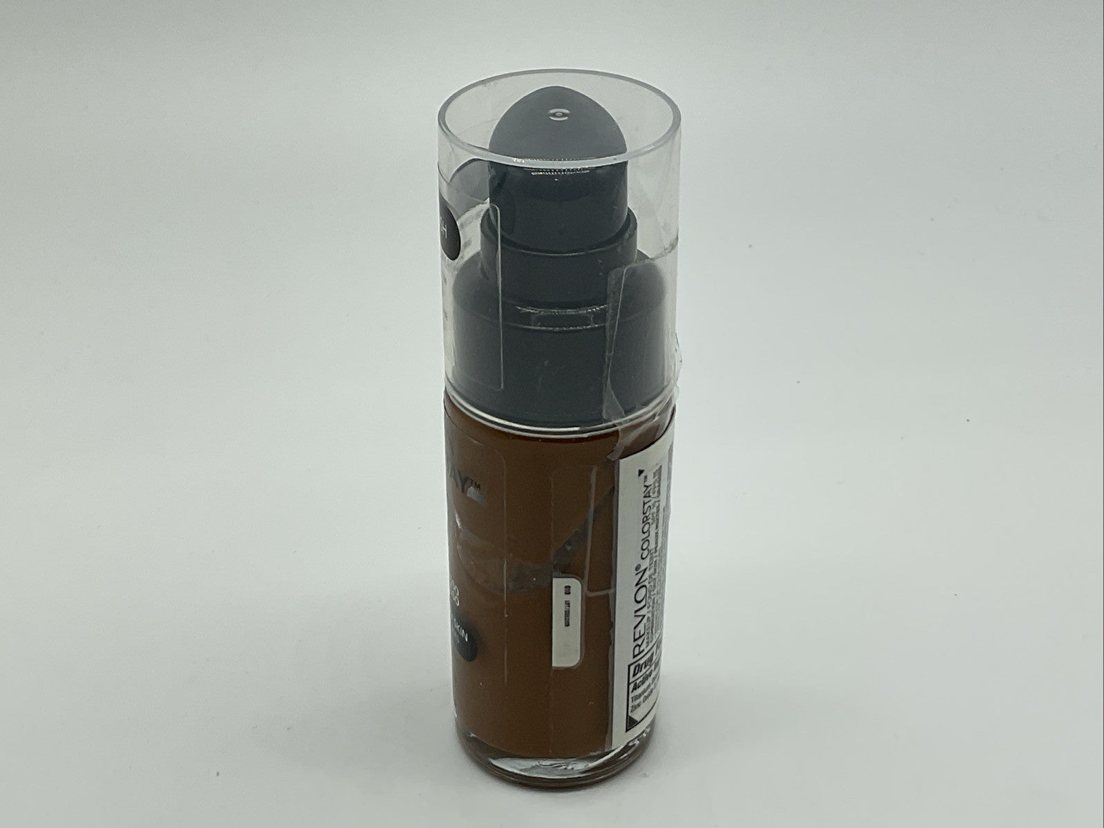 Revlon ColorStay Makeup Combination/Oily Skin - 610 Espresso