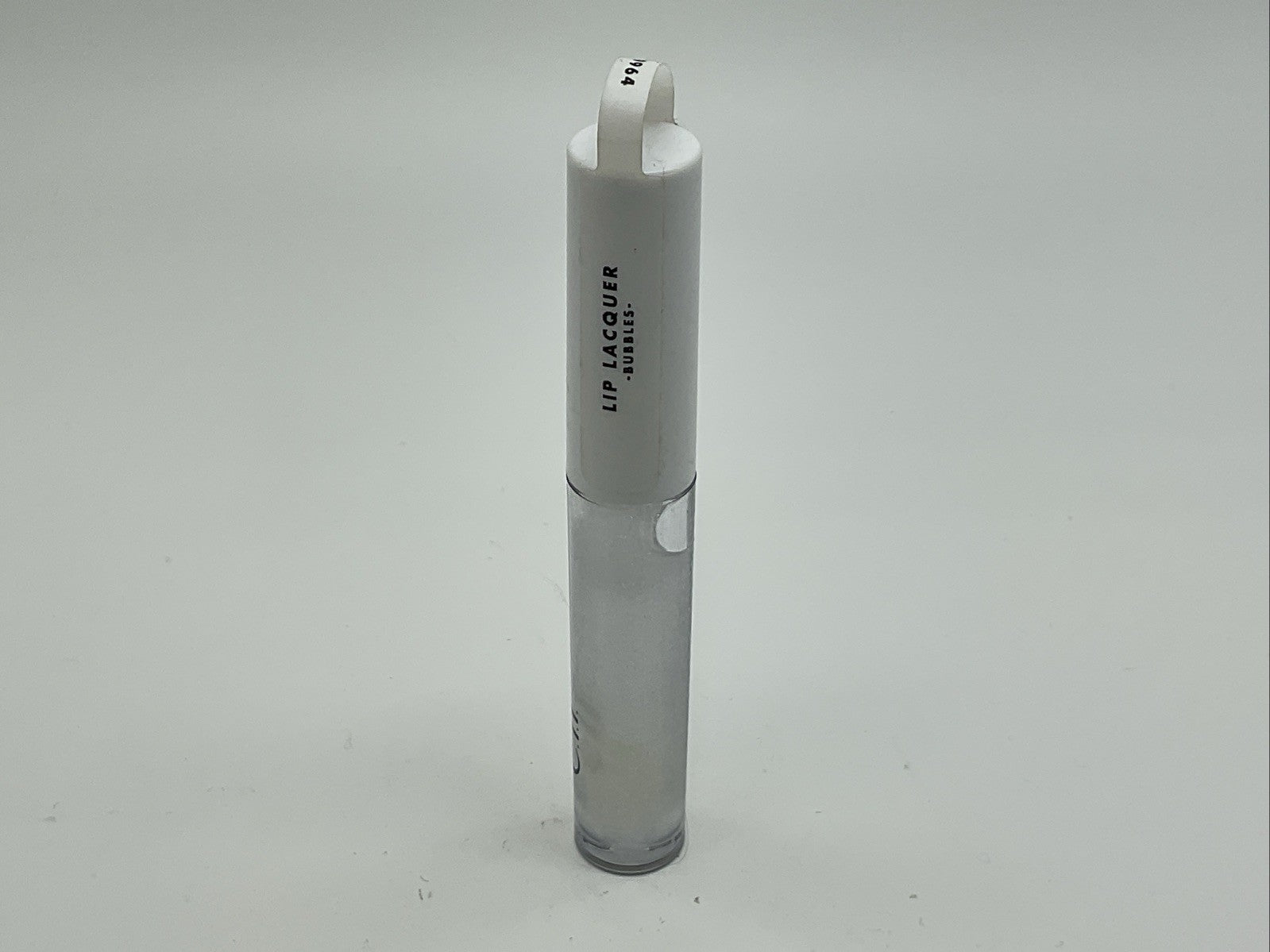 e.l.f. Lip Lacquer, Moisturizing Shiny 0.08 Oz - Bubbles