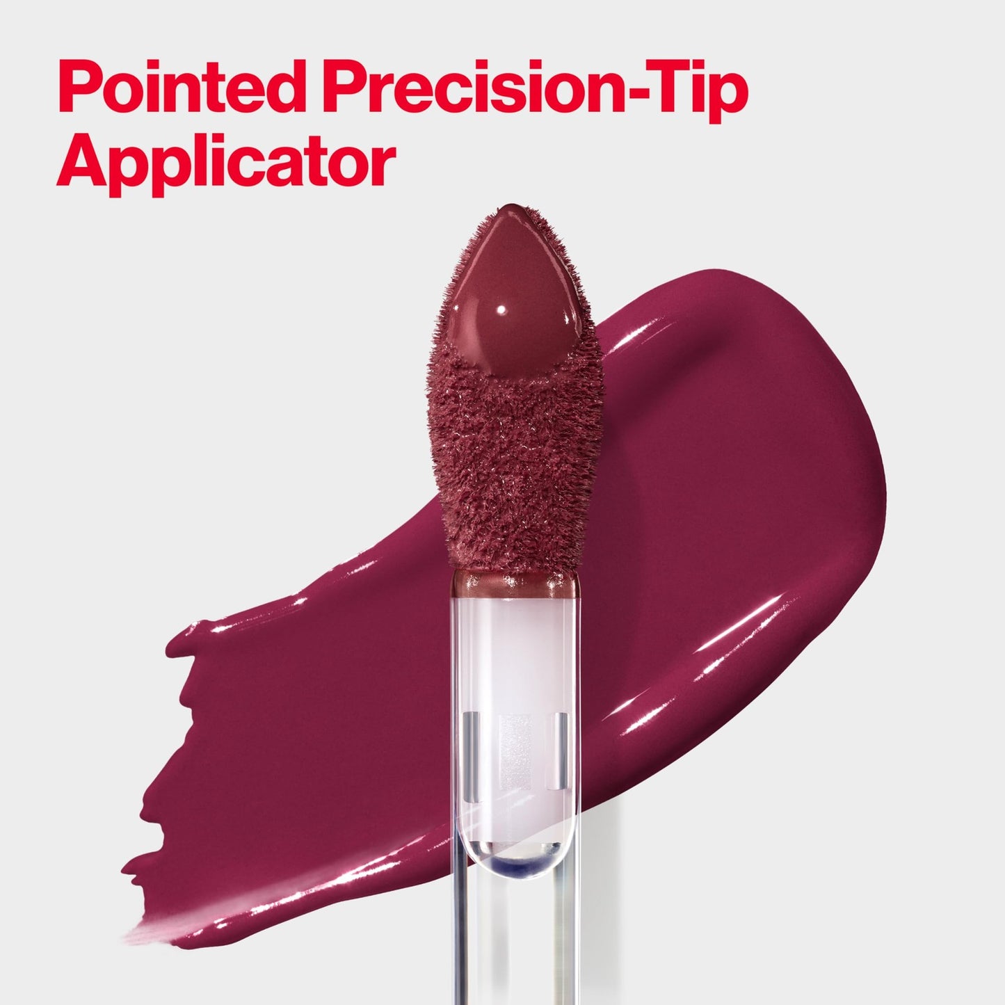 3 PACK Revlon ColorStay Satin Ink Liquid Lipstick - 032 Regal Ruby
