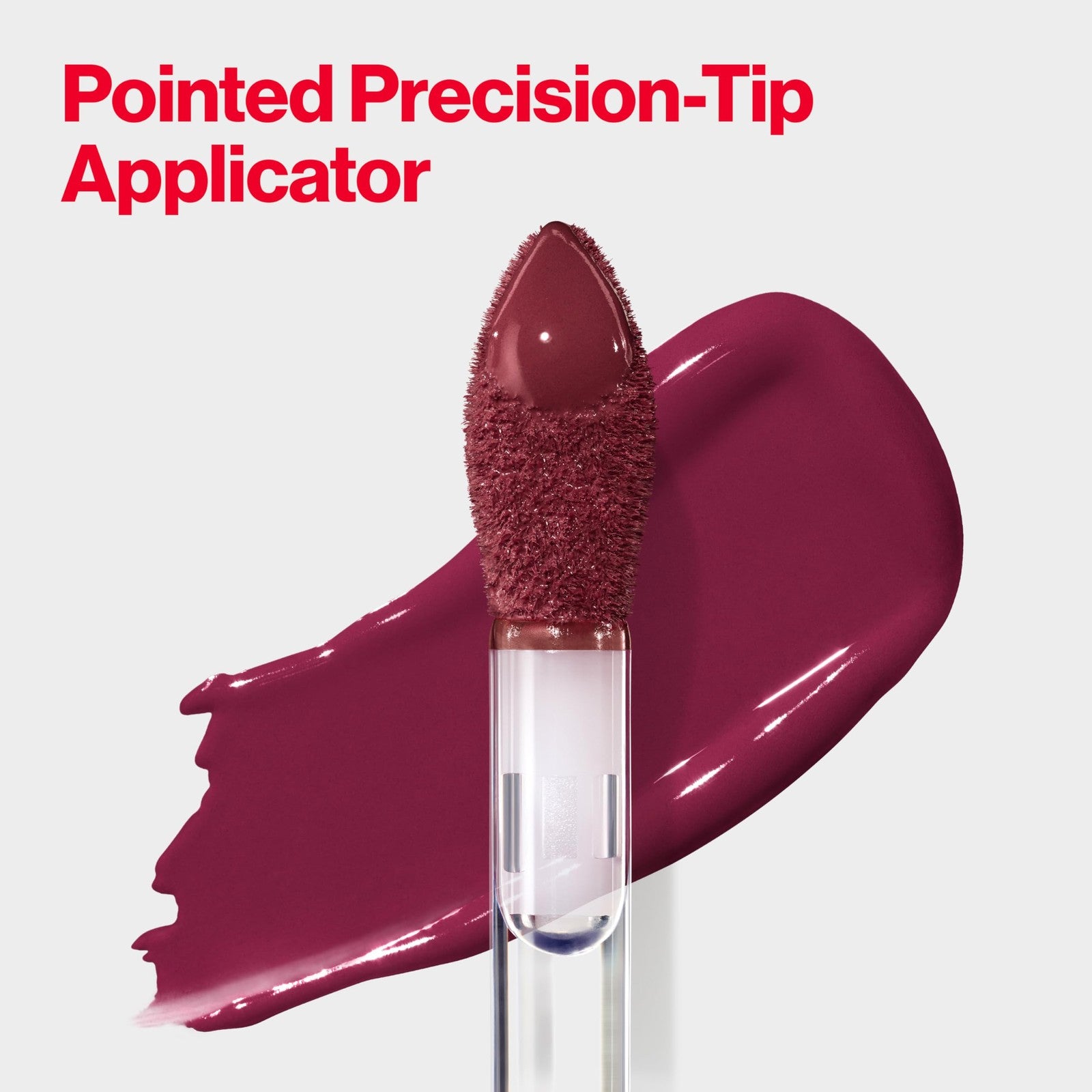 3 PACK Revlon ColorStay Satin Ink Liquid Lipstick - 032 Regal Ruby