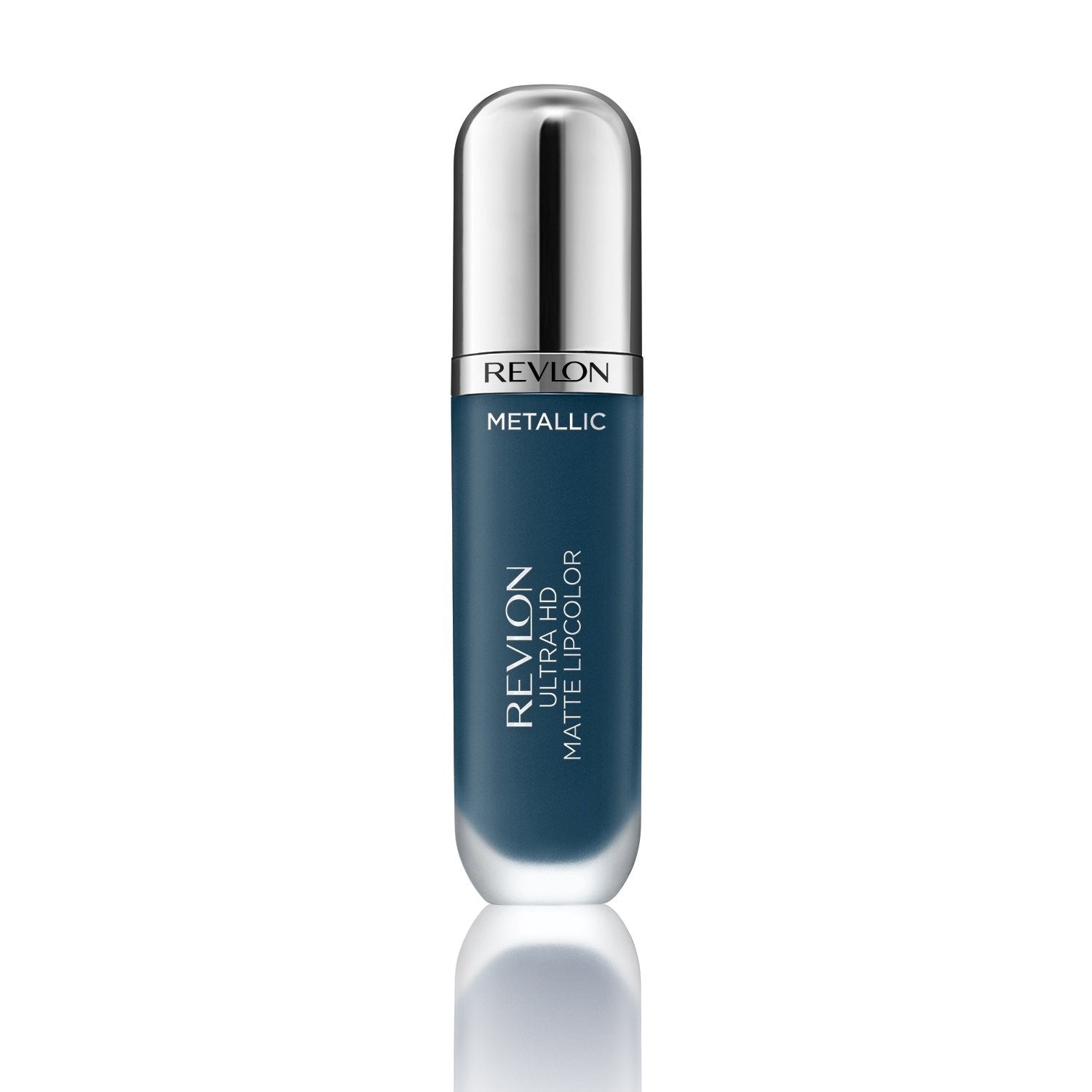 Revlon Ultra HD Matte Lip Color Metallic - 685 HD Glitz