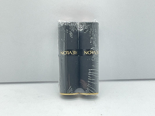 REVLON Super Lustrous The Luscious Mattes Lipstick - 008 Show Off