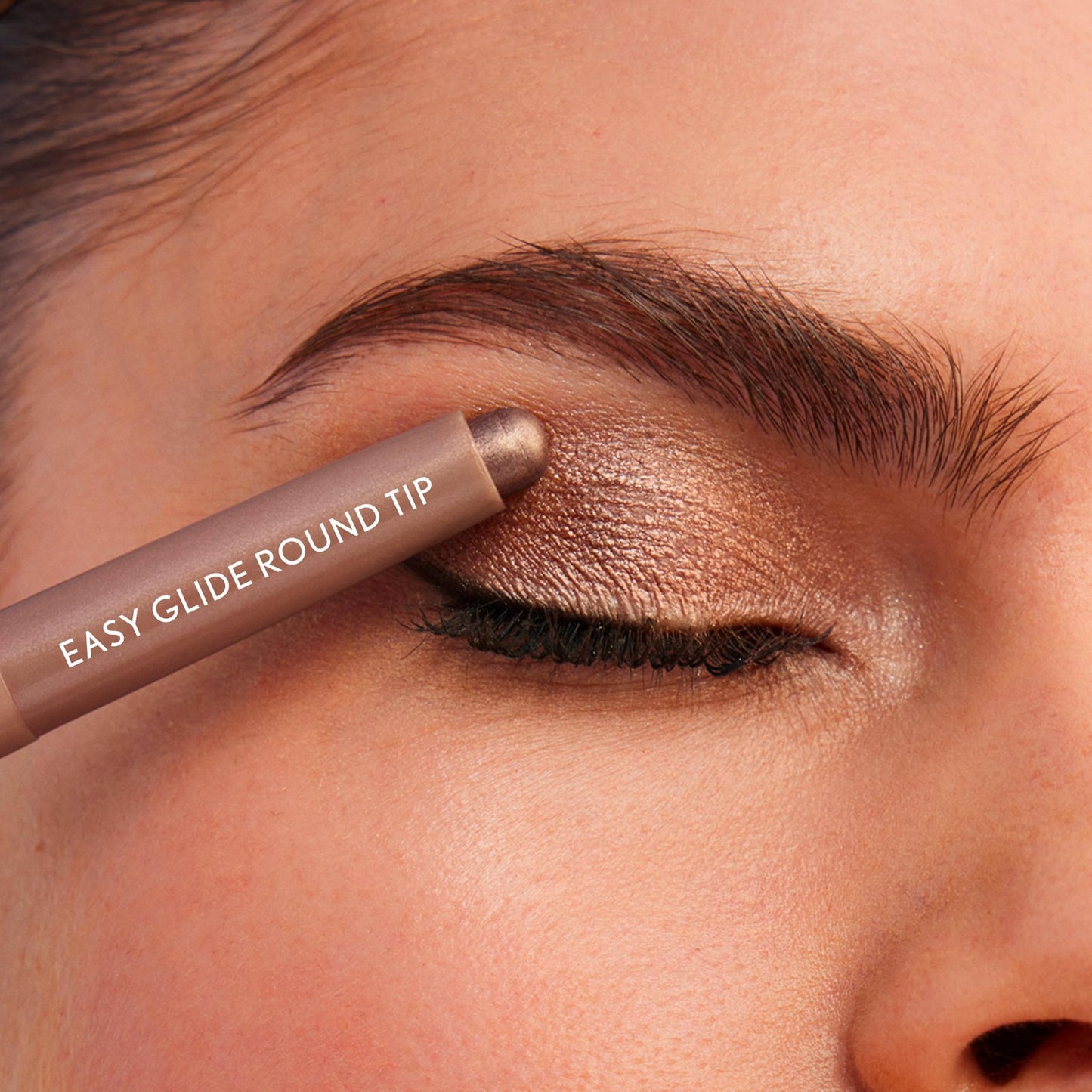 Covergirl Clean Eye Color Eyeshadow Stick - #306 Ballerina Blush 