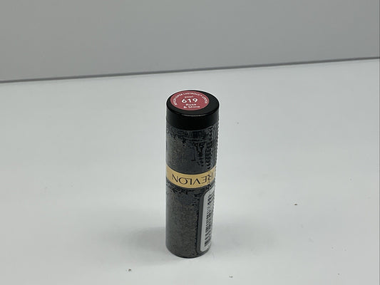 Revlon Super Lustrous Lipstick Creme - 619 Rose & Shine - Single