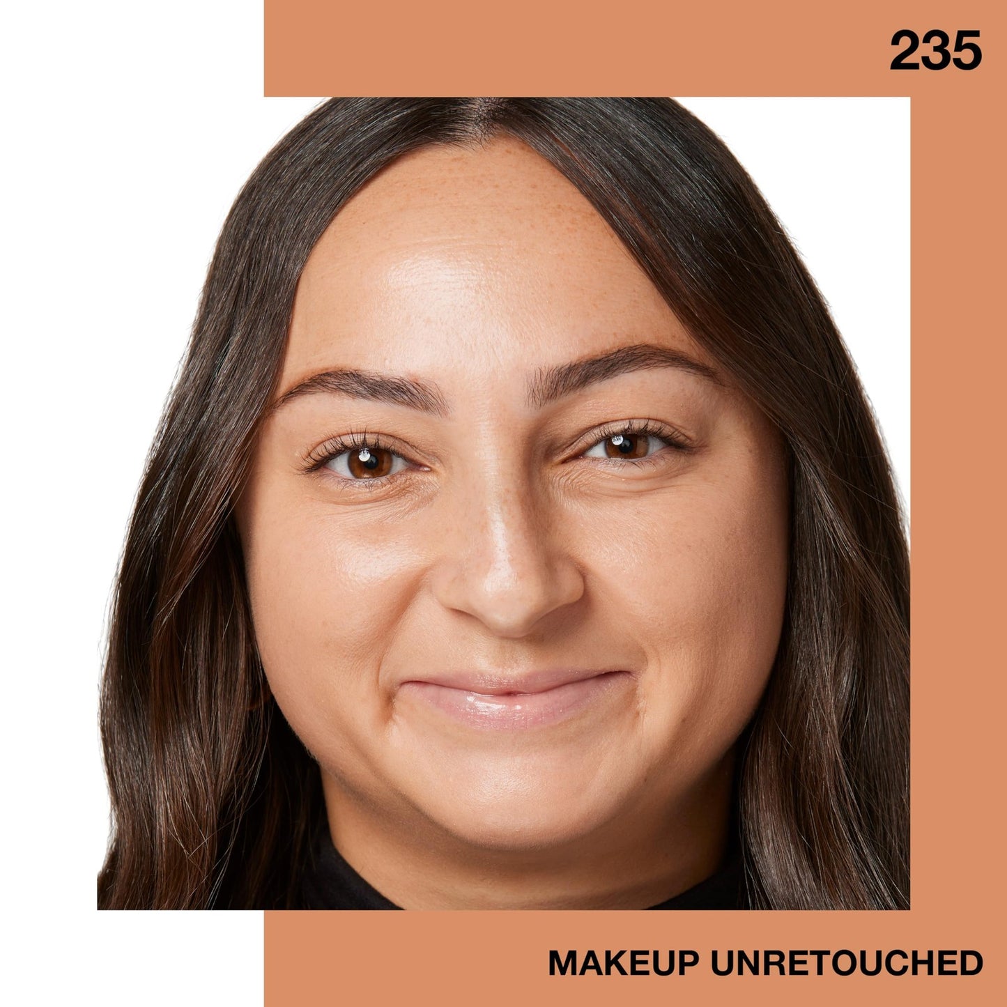 2 PACK - Maybelline Fit Me Shine Balance Stick Foundation - 235 Pure Beige