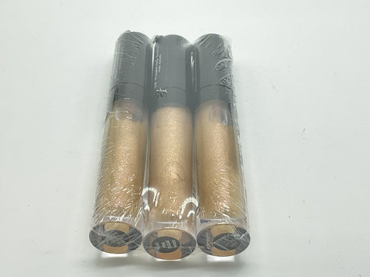 3 PACK - e.l.f. Lip Plumping Gloss - 82543 Pink Sugar