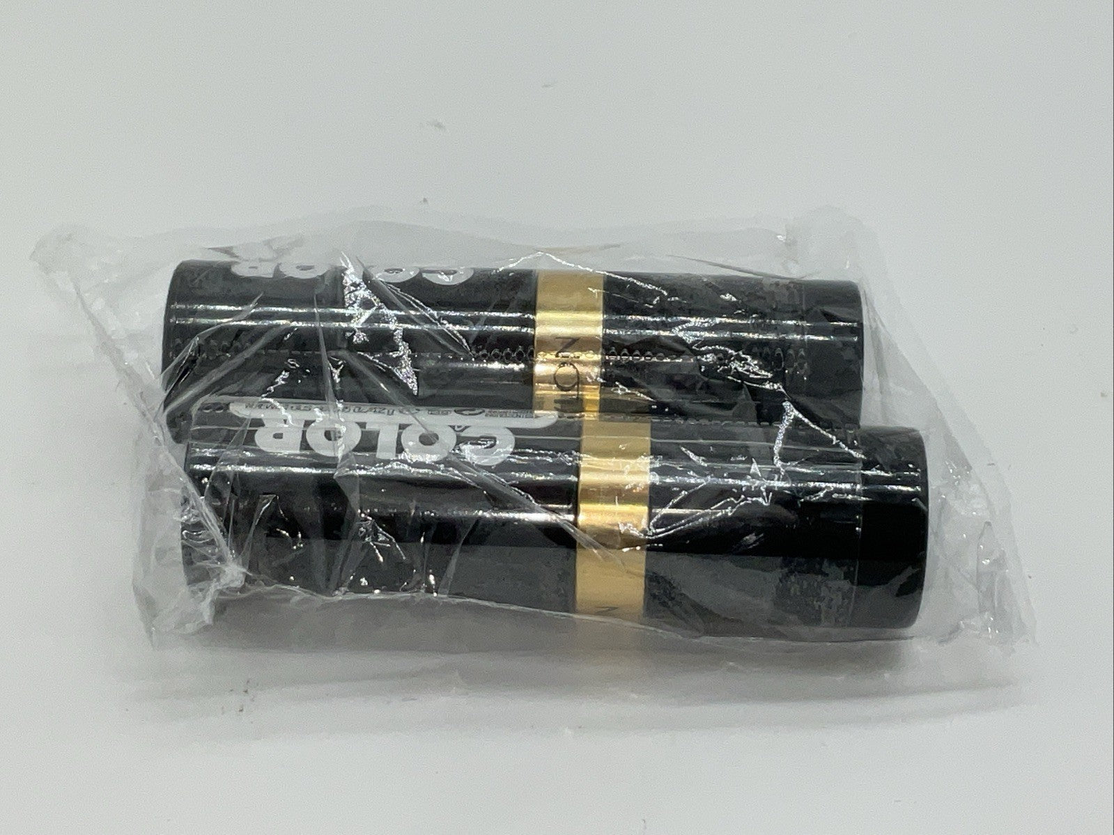 2 PACK - Revlon Super Lustrous Lipstick - 027 Pure Red Matte